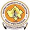 Central University of Rajasthan - [CURAJ] logo
